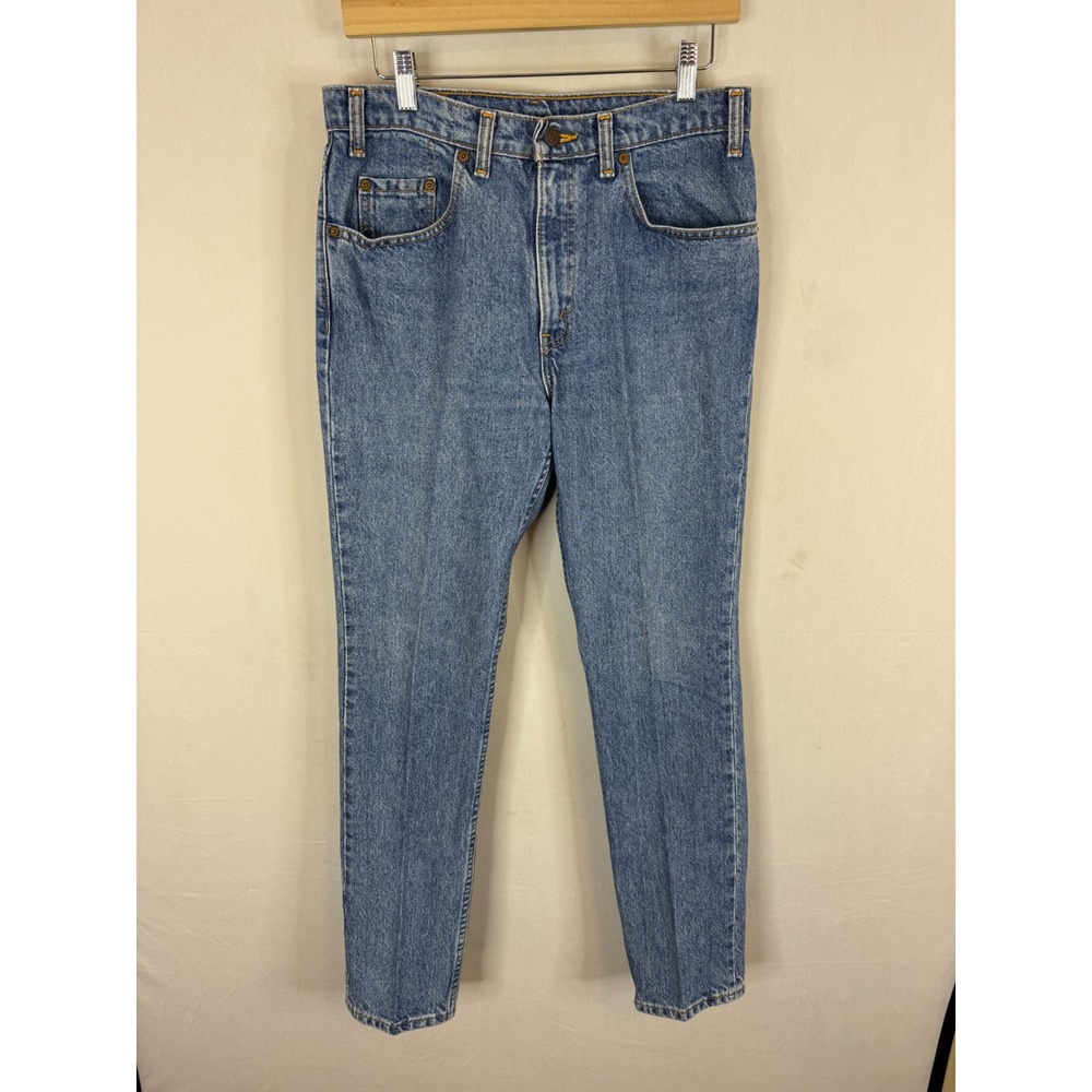 Levis 531 90s Vintage Mens Straight Leg Jeans‎ Blue Denim 30x32 Canada